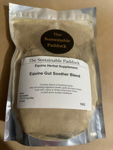 Equine Gut Soother