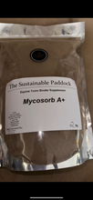 Mycosorb A+ toxin binder